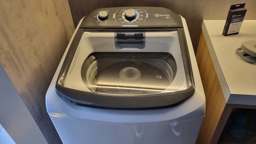 Lançamentos Electrolux