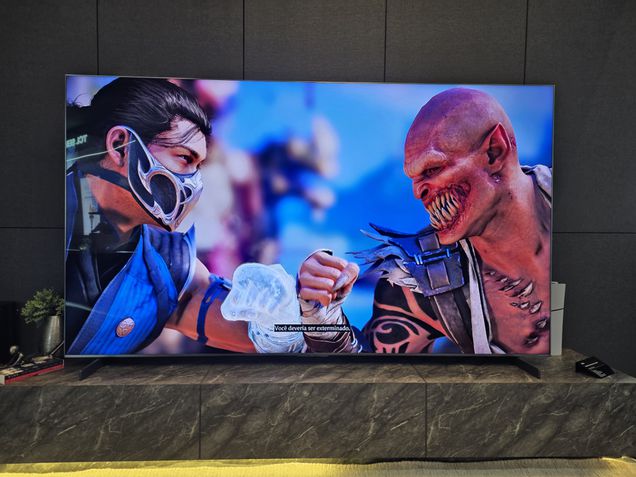 TCL C8K