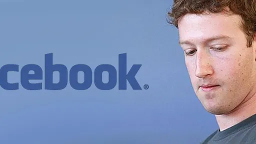 Mark Zuckerberg não está mais entre os 40 homens mais ricos do mundo