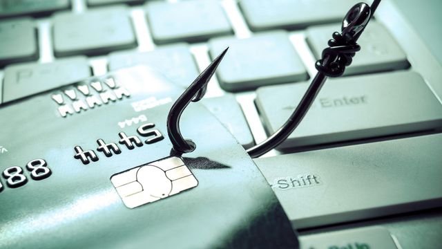Campanha de phishing se passa por famosa plataforma de pagamentos