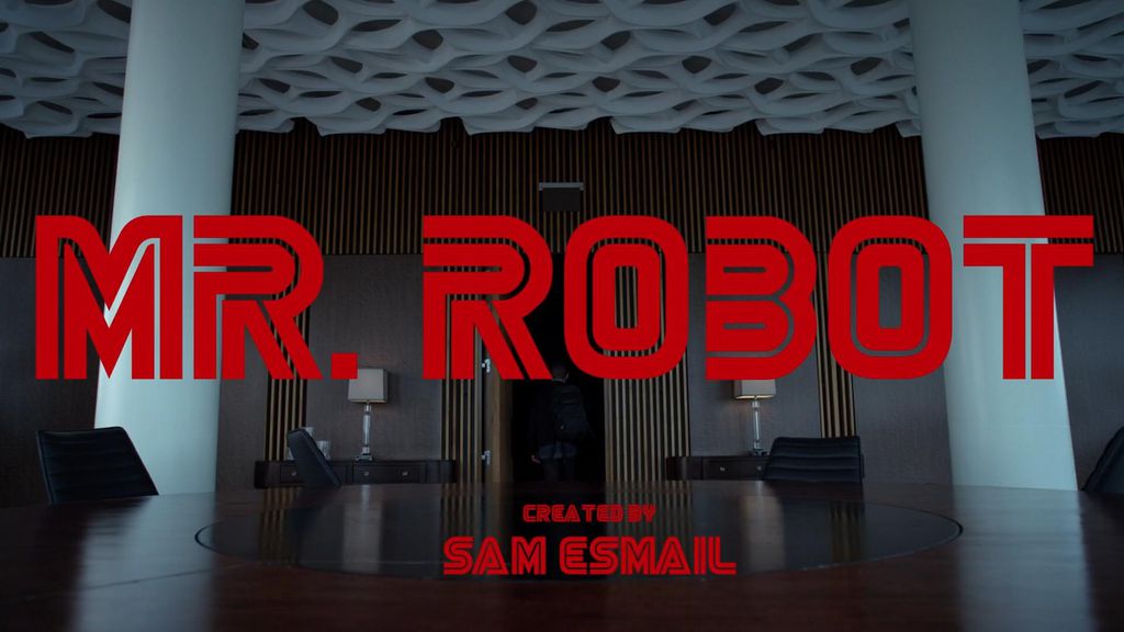 Mr Robot e a problemática sociedade - Nerdizmo