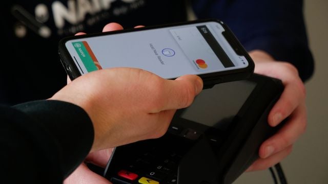 Cartão de Crédito Porto Seguro e Apple Pay