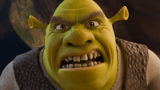 Reprodução/DreamWorks