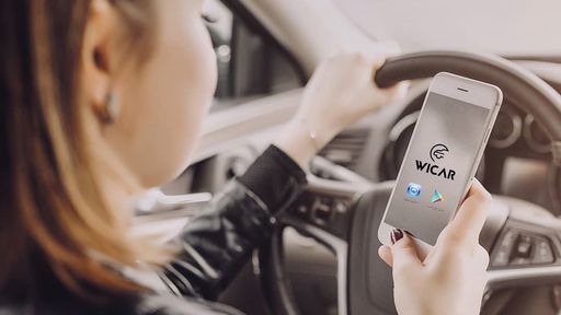 Conheça a Wicar, startup que oferece delivery de limpeza e manutenção de carros