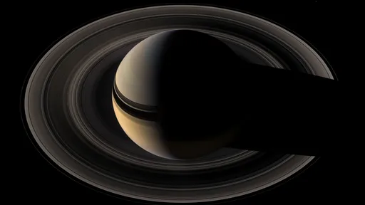 Animação revela Saturno e seus anéis como um Sistema Solar miniatura; assista!