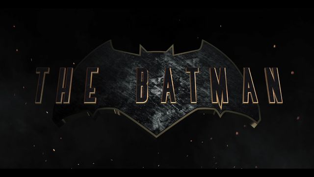 Diretor de "Batman" vai refazer roteiro do filme