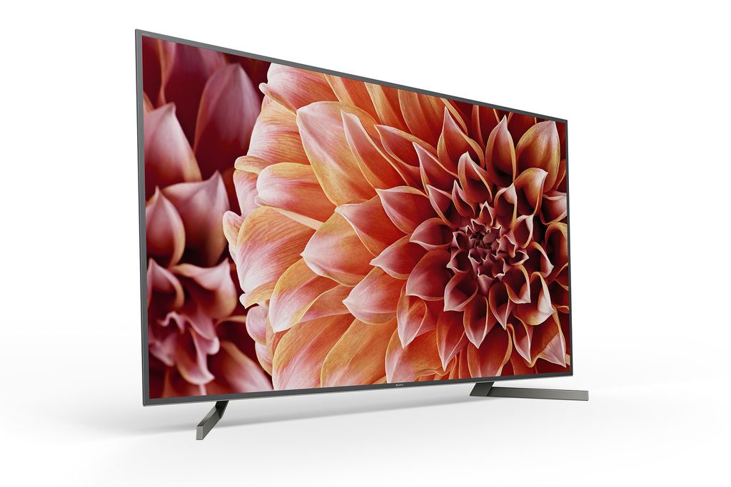 Sony inicia pré-venda de novos tamanhos de TVs da série XBR X905F no Brasil