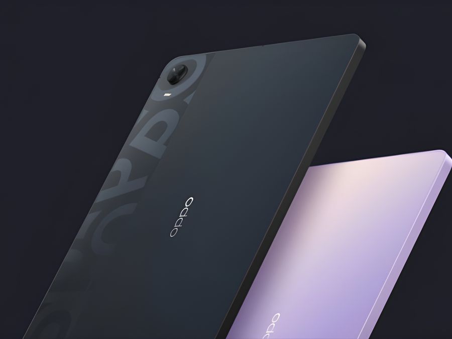 Oppo Pad é lançado com tela de 120 Hz, Snapdragon 870 e recarga de