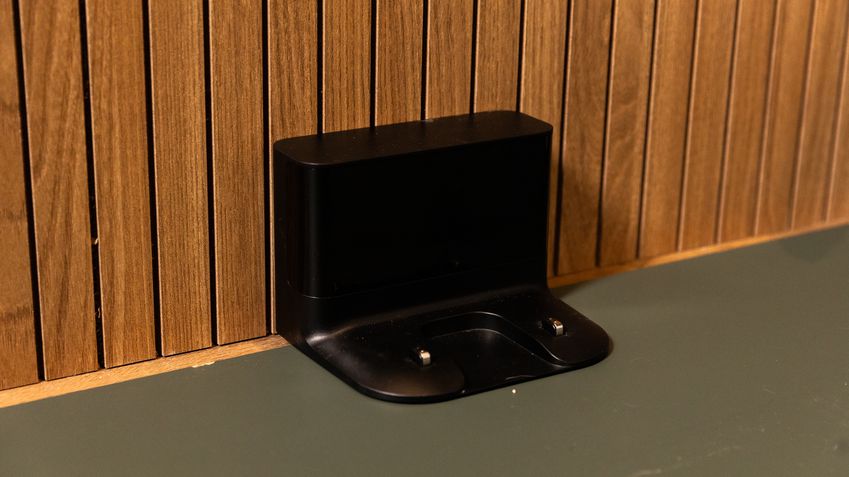 Xiaomi Robot Vacuum S20