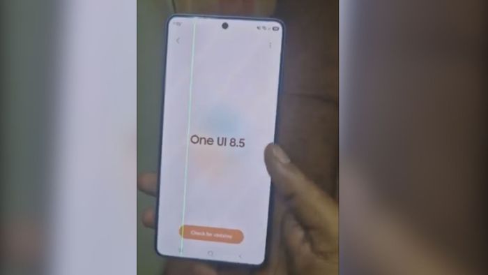 The Recurring Artifact: Samsung’s Persistent Display Woes