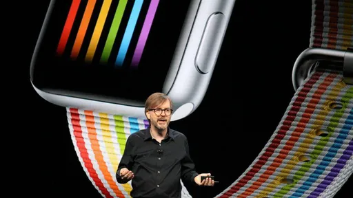 Rumores indicam que Apple Watch Series 5 terá tela OLED da Japan Display