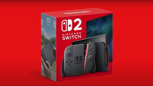 Divulgação/Nintendo