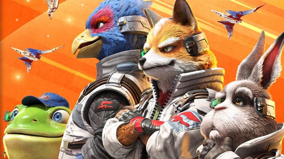 Nintendo anuncia de surpresa Star Fox para o Switch 2; lançamento é iminente