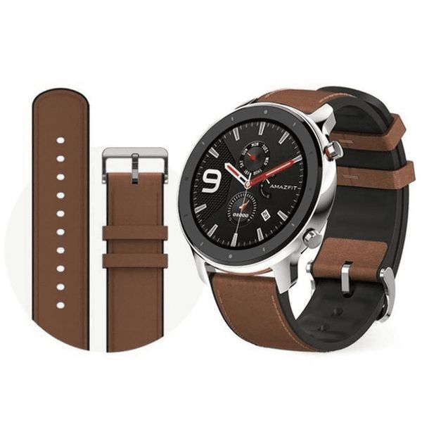Smartwatch Xiaomi Amazfit GTR 47mm