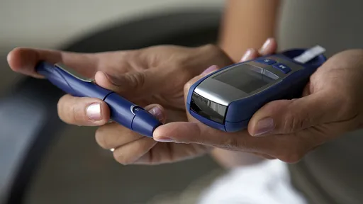 Diabetes | Revolução no tratamento vai de microagulhas a chips rastreadores