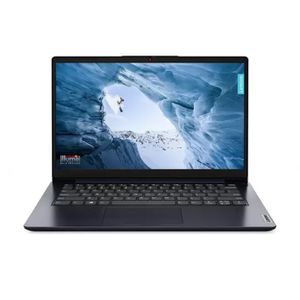 Notebook Lenovo IdeaPad 1i Intel Core i3-1215U 4GB 256GB SSD Linux 14" 83AFS00500