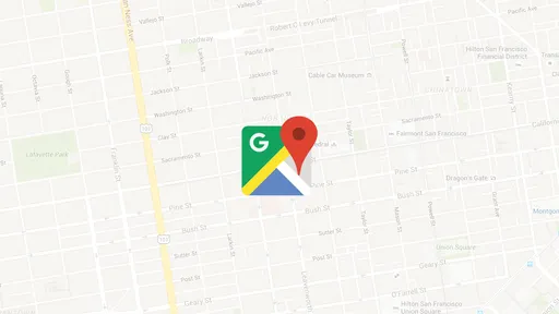 Google Maps passa a mostrar disponibilidade de vagas de estacionamento no Brasil