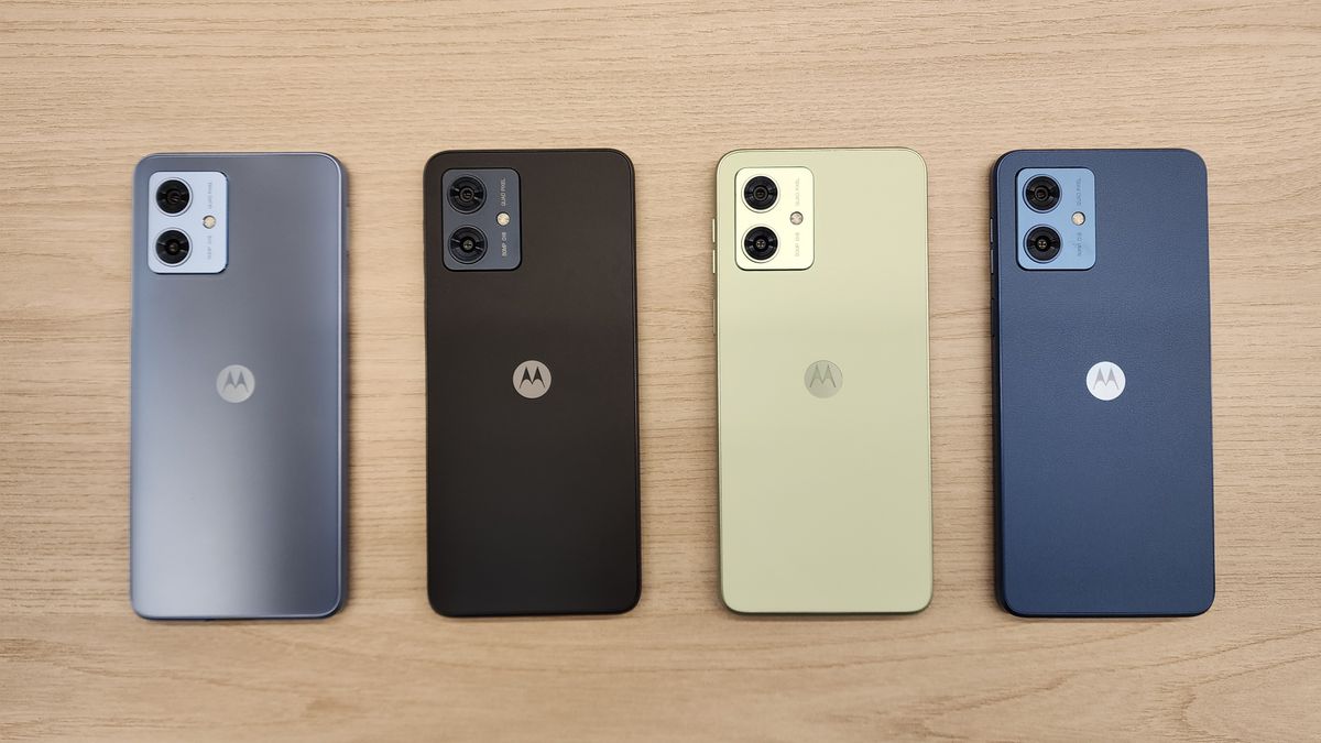 Moto G64y aparece com 12 GB de RAM em listagem do Google - Canaltech