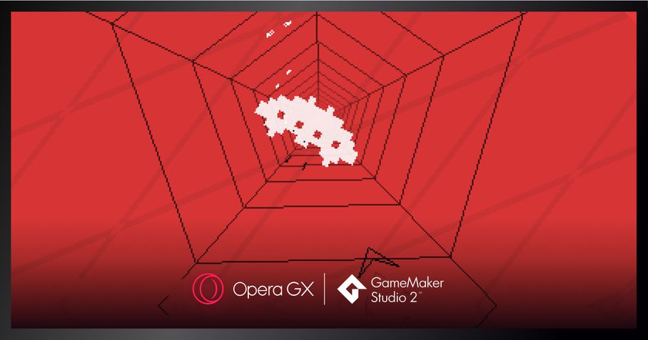 Opera GX premiará melhor jogo para a página 'Sem Internet