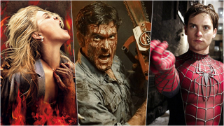 De 'Evil Dead' a 'Doutor Estranho',um ranking com os 15 filmes de Sam Raimi  - 11/05/2022 - UOL Splash