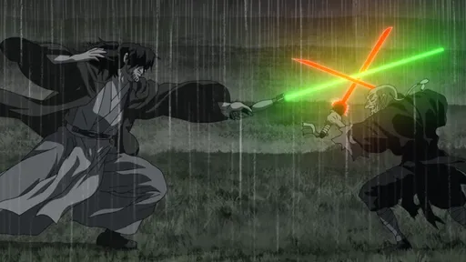 Star Wars vai ganhar série de curtas em anime feito por estúdios japoneses