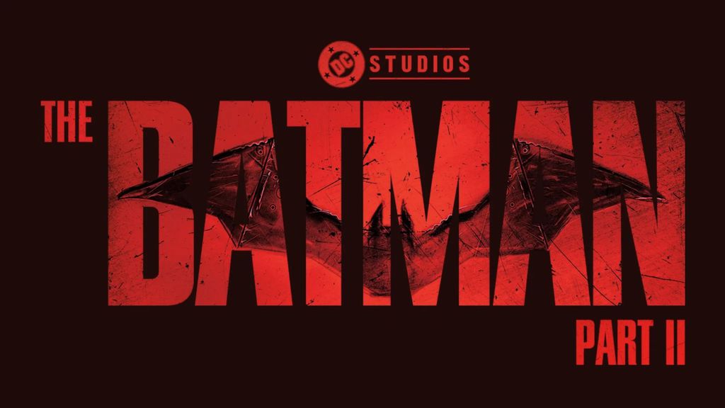 Imagem de Batman Parte 2