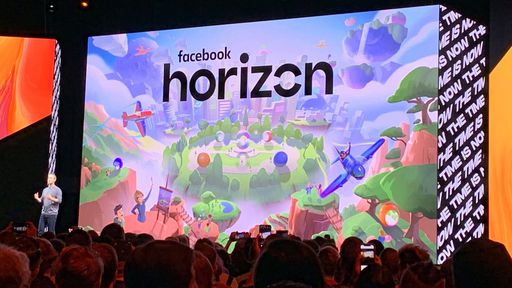 Facebook Horizon: empresa anuncia vasto universo de imersão em realidade virtual