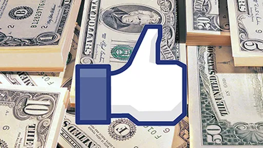 Pesquisa afirma que redes sociais irão movimentar US$ 16, 9 bilhões em 2012