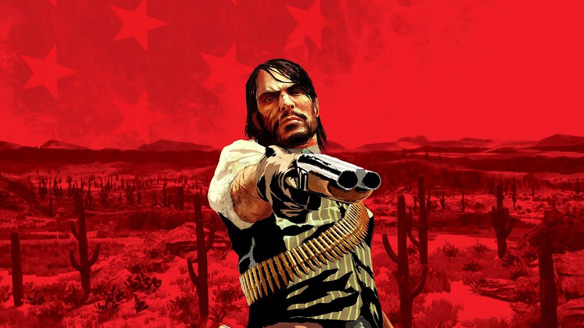 Dublador de John Marston sugere novidades sobre Red Dead Redemption em breve