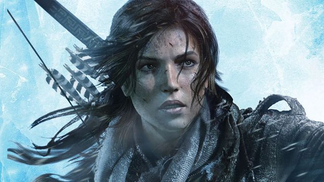 Divulgação/Crystal Dynamics