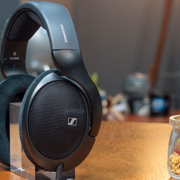 Review Sennheiser HD 560S | O fone com som neutro que surpreende