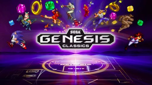 SEGA Classics com 15 jogos chega ao Fire TV Stick, da Amazon