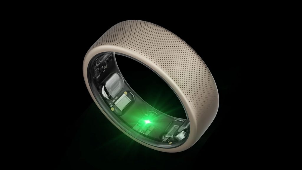 CES 2024 | Amazift Lança Helio Ring, Seu Anel Inteligente Para Atletas ...