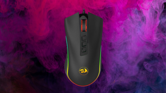 Divulgação/Red Dragon