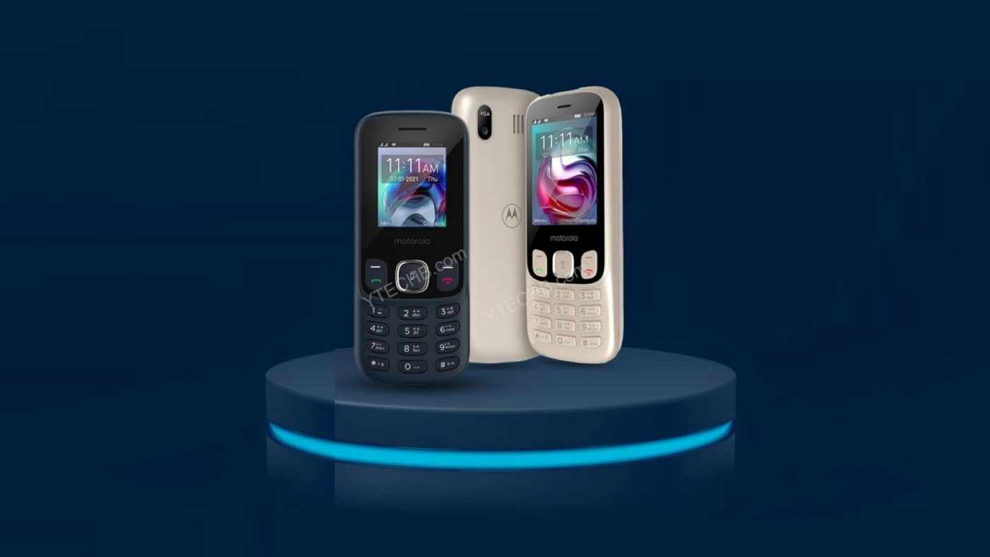 motorola a70