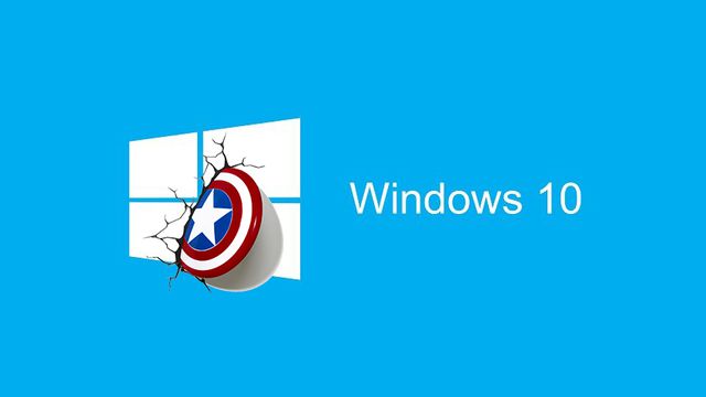 Atualização de 2020 do Windows terá nome inspirado em filmes da Marvel