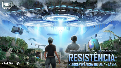 PUBG Mobile tem retorno de modos de jogo clássicos em nova atualização