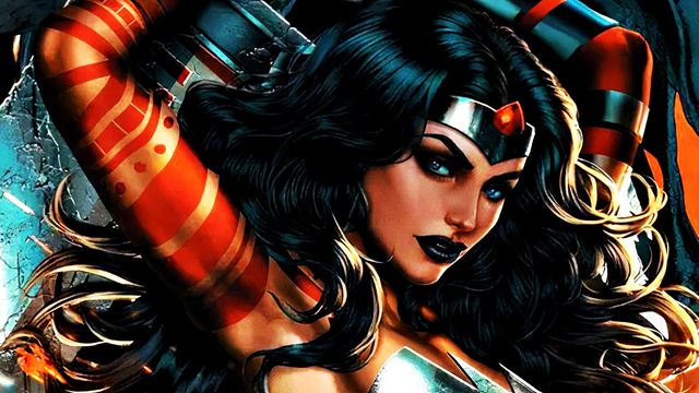 DC Comics