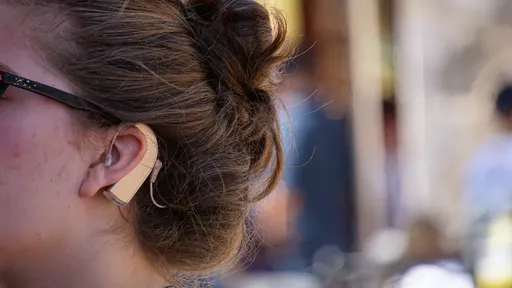 Galaxy Buds Pro pode ajudar pessoas com deficiência auditiva, segundo estudo