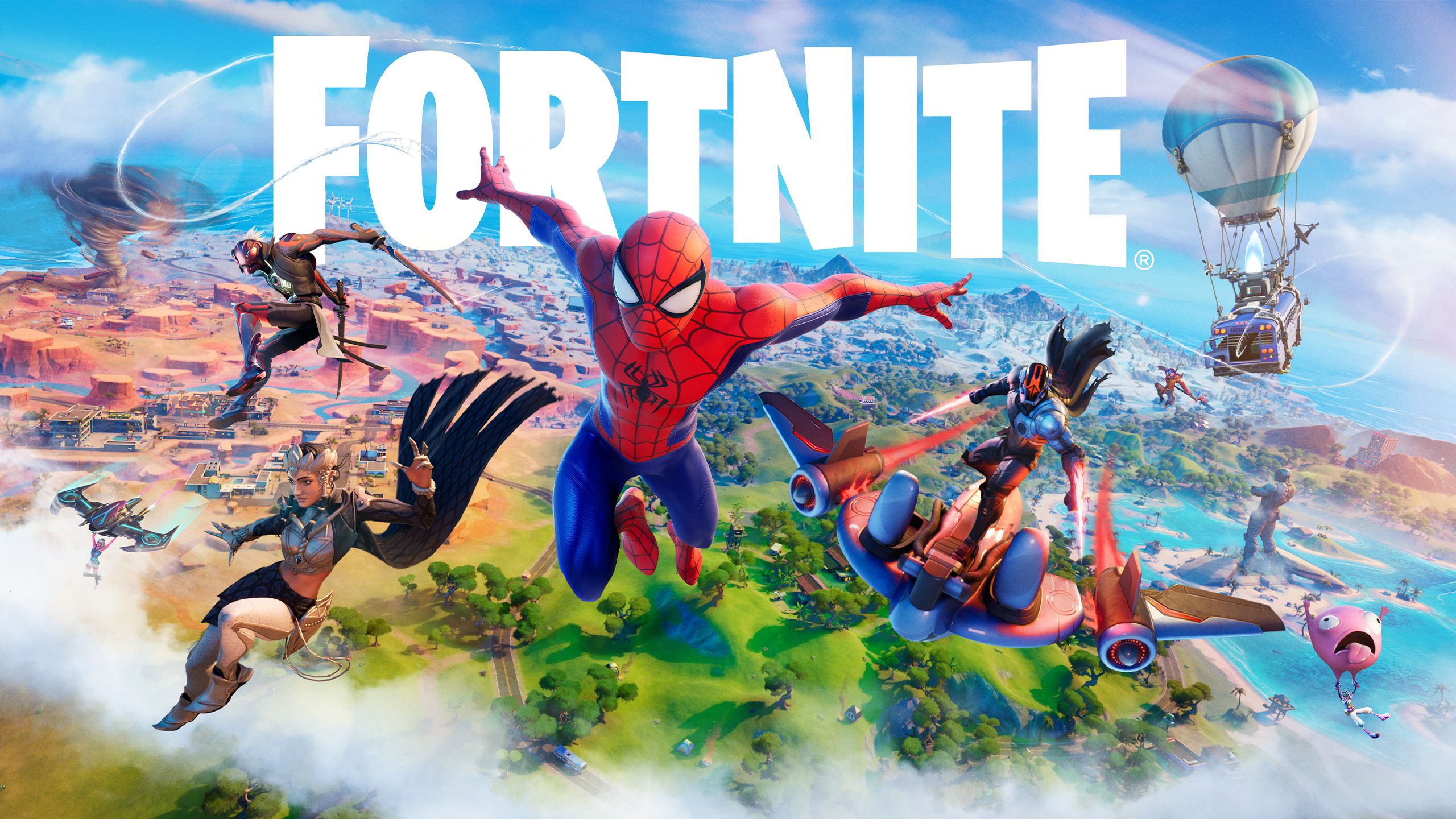 Como baixar Fortnite e instalar no celular, PS4, Xbox One, PC e Switch, fortnite