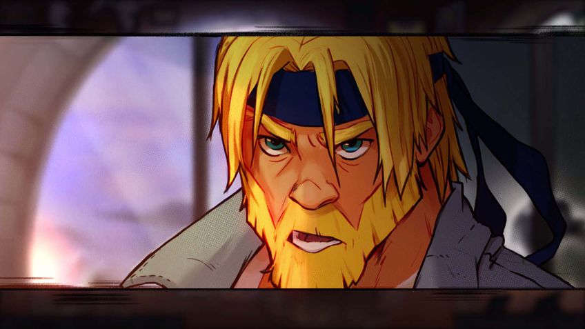 Streets of Rage 4