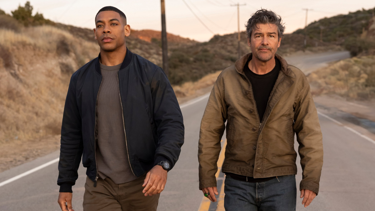 Data de estreia de Lanterns pode ter sido revelada pela HBO; veja quando