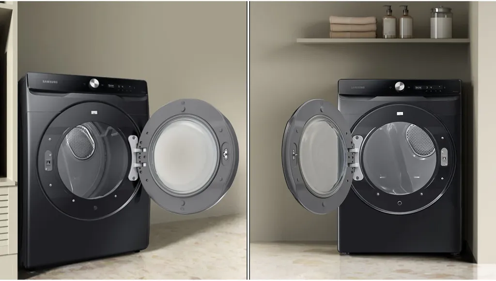 Eletrodomésticos aparecem com 46% das citações (Imagem: Divulgação/Samsung)