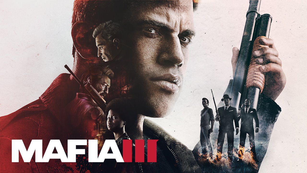 Mafia III: confira os requisitos mínimos e recomendados para jogar no PC -  TecMundo