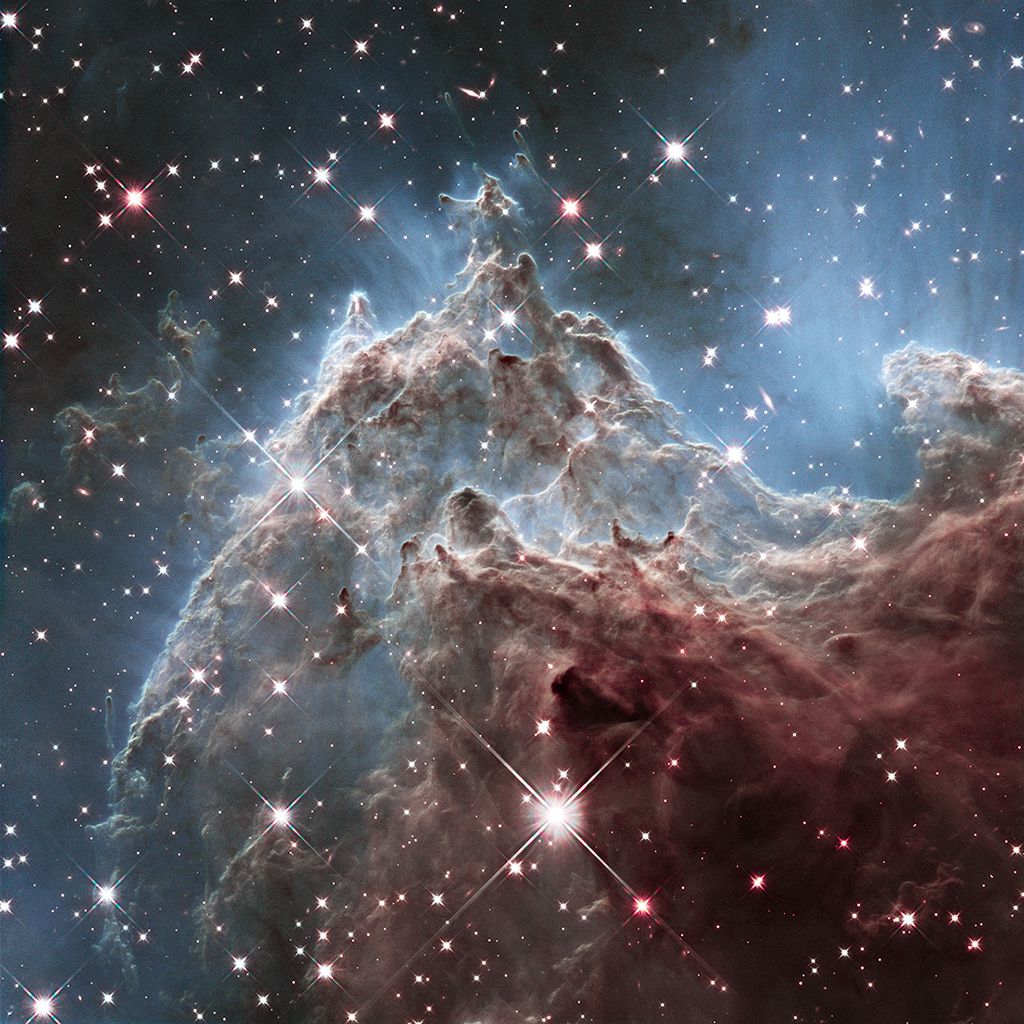 (Imagem: Reprodução/NASA/ESA/Hubble Heritage Team)