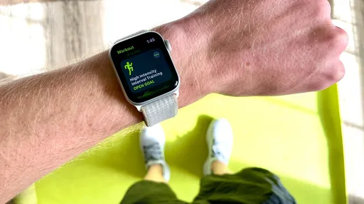 Como fazer o Apple Watch iniciar ou encerrar exercícios automaticamente