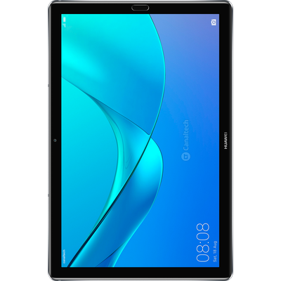 Huawei MediaPad M5 10 - Ficha Técnica - Canaltech