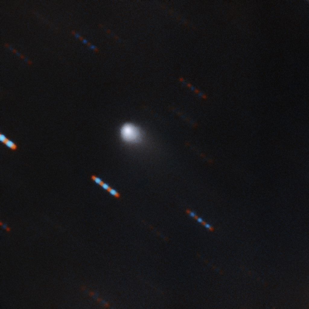 (Foto: Gemini Observatory)