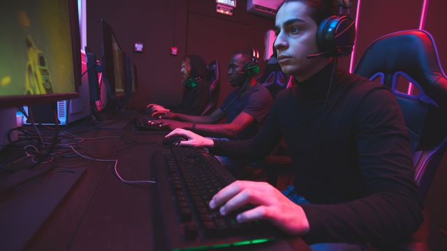 eSports: do entretenimento à profissionalização dos games