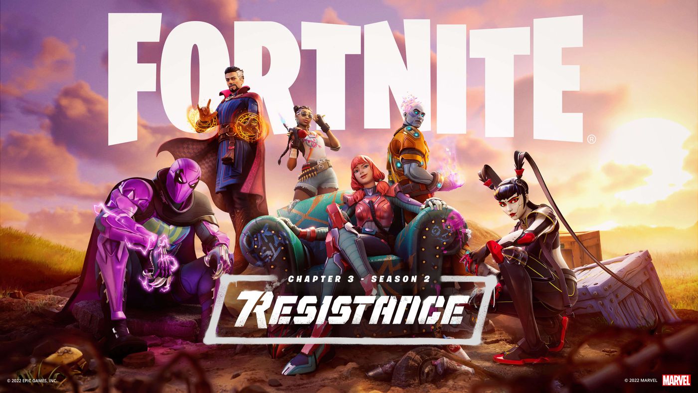 Fortnite quando será o evento final